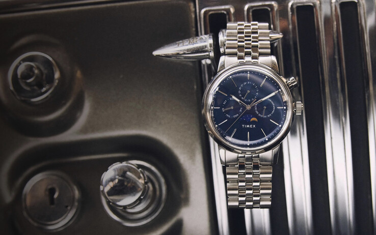 (Kép forrása: Timex)