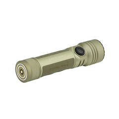 Az Olight Seeker Ultra egy új, mindennapi használatra szánt zseblámpa