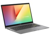 Asus VivoBook S14 S433FL-EB029T