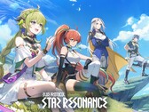 Üdvözöljük a Blue Protocol-nál: Star Resonance. (Kép forrása: www.playbpsr.com - Notebookcheck)