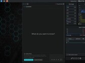 CachyOS Arch-alapú Linux disztró desktop bemutatója 2025 közepén (Kép forrása: CachyOS Forum)