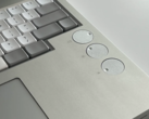 Campus DIY laptop mechanikus billentyűzettel és testreszabható tárcsákkal