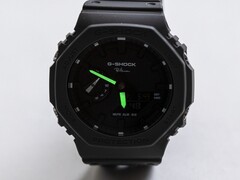 A Casio G-Shock x Ron Herman GA-2100 egy limitált példányszámú óra. (Kép forrása: Ron Herman)