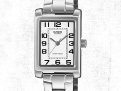 Casio új LTP1234PDC-7B órája