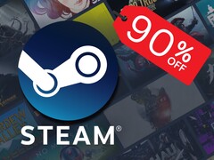 90%-os kedvezménnyel a Duke Nukem 3D: 20th Anniversary World Tour jelenleg mindössze 2 dollárért kapható - de csak május 26-ig. (Kép forrása: Steam)