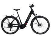 E-Power Trekking 28 PX8 RD Wave: Erőteljes e-bike teljes körű felszereltséggel