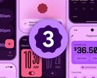 A Google új Material Design 3 nyelvezete (a képen) a Fitbit WearOS alkalmazásban is megjelenik (Kép forrása: Google)