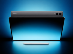 A Galaxy Tab S11 Ultra.