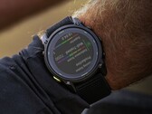 A Garmin Fenix 8 bétaverziója a 22.23-as verziót kapja meg