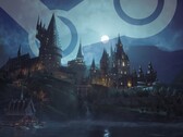 Január 5-ig a Hogwarts Legacy 90%-os kedvezménnyel érhető el a Steamen. (Kép forrása: Steam)