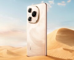 A Honor Power (a képen látható) utódja még nagyobb akkumulátort fog tartalmazni (Kép forrása: Honor)