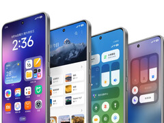 A HyperOS 3 állítólag számos területen felülmúlja a HyperOS 2-t. (Kép forrása: Xiaomi)