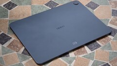 Oppo Pad 5 teszt