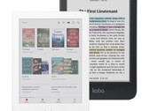 A Kobo Clara Colour egy 6 hüvelykes, színes kijelzővel ellátott e-olvasó. (Kép forrása: Rakuten)