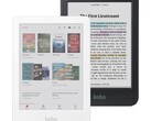 A Kobo Clara Colour egy 6 hüvelykes, színes kijelzővel ellátott e-olvasó. (Kép forrása: Rakuten)