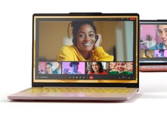 A Lenovo Ideapad Vibe billentyűkapszulái a felhasználó által testreszabhatók.