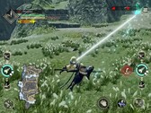 A Monster Hunter Rise promóciós grafikája.
