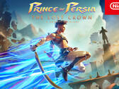 A Prince of Persia: The Lost Crown 8,7-es pontszámot kapott a 10-ből az OpenCritic oldalon.