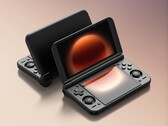 A Retroid Pocket Duo második képernyője egy 4:3-as kijelzőpanel, hasonlóan a Pocket Nova-hoz.