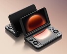 A Retroid Pocket Duo második képernyője egy 4:3-as kijelzőpanel, hasonlóan a Pocket Nova-hoz.