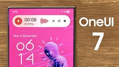 Egyre több jel utal arra, hogy a One UI 7 globális bevezetését leállították a Galaxy S24 és más oldalakon. (Kép forrása: Techdroider)