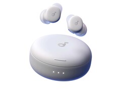 A Soundcore Sleep A30 új ANC fejhallgató éjszakai használatra (Kép forrása: Anker)