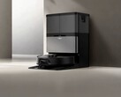 A TP-Link Tapo RV50 Pro Omni robotporszívója (a képen) már kapható Európában. (Kép forrása: TP-Link)