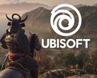 A Ubisoft játékok bannere látható (Kép forrása: Ubisoft szerkesztéssel)