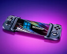 A Windows játékok emulátora a Android oldalon állítólag vírusokat tartalmaz (Kép forrása: Razer és Winlator - szerk.)