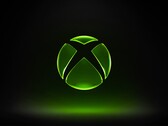 A hivatalos Xbox-logó.