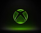 A hivatalos Xbox-logó.