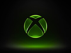 A hivatalos Xbox-logó.