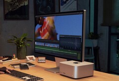 A következő generációs Studio Display 120 Hz-es frissítési frekvenciával és HDR-támogatással rendelkezhet.
