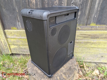 Nagyszerű hangzás minden szögből