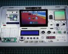 Az új CrowPi 3 platformot a Raspberry Pi 5 hajtja (Kép forrása: Elecrow)