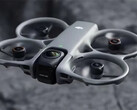 Egy állítólagos pillantás a DJI Avata 360-ra.