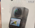 Az Osmo 360 lesz a DJI első 360 fokos akciókamerája. (Kép forrása: Igor Bogdanov)