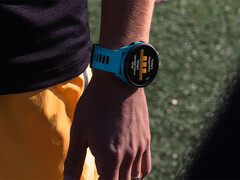 A Garmin egy rövid szünet után visszatért a Forerunner béta programjához, hogy megoldja azokat a hibákat, amelyek rendszerösszeomlásokat okoztak egy közelmúltbeli buildben. (Kép forrása: Garmin)