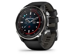 A Garmin új modellváltozatban kínálja a Descent Mk3i-t