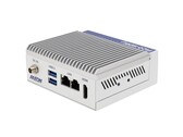 Az Aaeon PICO-MTU4-SEMI a világ legkisebb Meteor Lake-alapú mini PC-je. (Kép forrása: Aaeon)