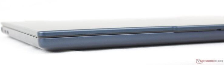 Elöl: Portok nélkül