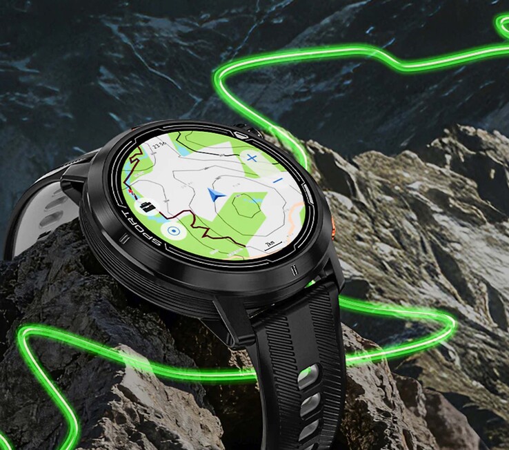 A térképek megjelenítése támogatott