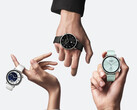 A Xiaomi azt ígérte, hogy a 41 mm-es Watch S4 világszerte három színválasztékkal fog megjelenni. (Kép forrása: Xiaomi - szerk.)