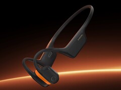 Bone Conduction Earphones 2: A Xiaomi új fülhallgatója. (Kép forrása: Xiaomi)