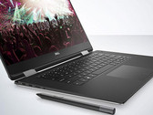 Dell XPS 15 9575 (i5-8305G, Vega M GL, FHD) Convertible rövid értékelés