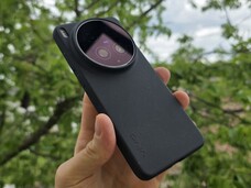Vivo X300 Ultra tartozékok