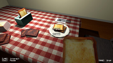 A Channel 4 Midnight képernyőfotója