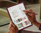 A Kindle Scribe Colorsoft a legnagyobb, színes kijelzővel ellátott Kindle. (Kép forrása: Amazon)