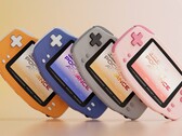 A Konkr Pocket Advance nemzetközi vásárlók számára még nem került forgalomba.