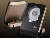 A Buffalo limitált kiadású "Skeleton Hard Disk" merevlemezzel emlékezik meg 50. évfordulójáról. (Kép forrása: Buffalo)